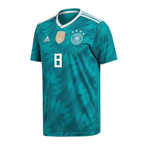 adidas trikot 2018 herren|Adidas deutschland shirt.